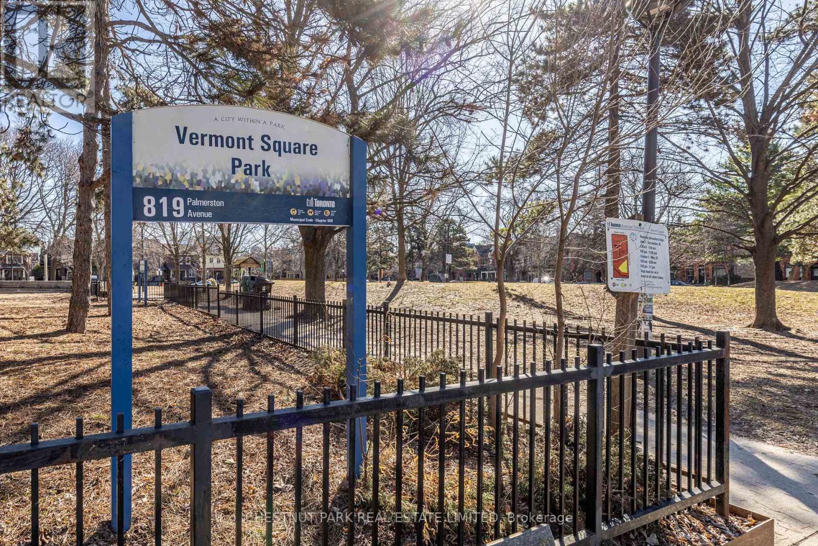 31 Palmerston Gardens, Toronto, Ontario M6G 1V8 - Photo 19 - C12937424