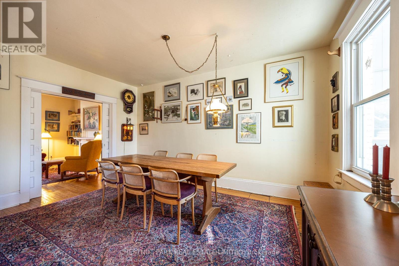 31 Palmerston Gardens, Toronto, Ontario M6G 1V8 - Photo 9 - C12937424