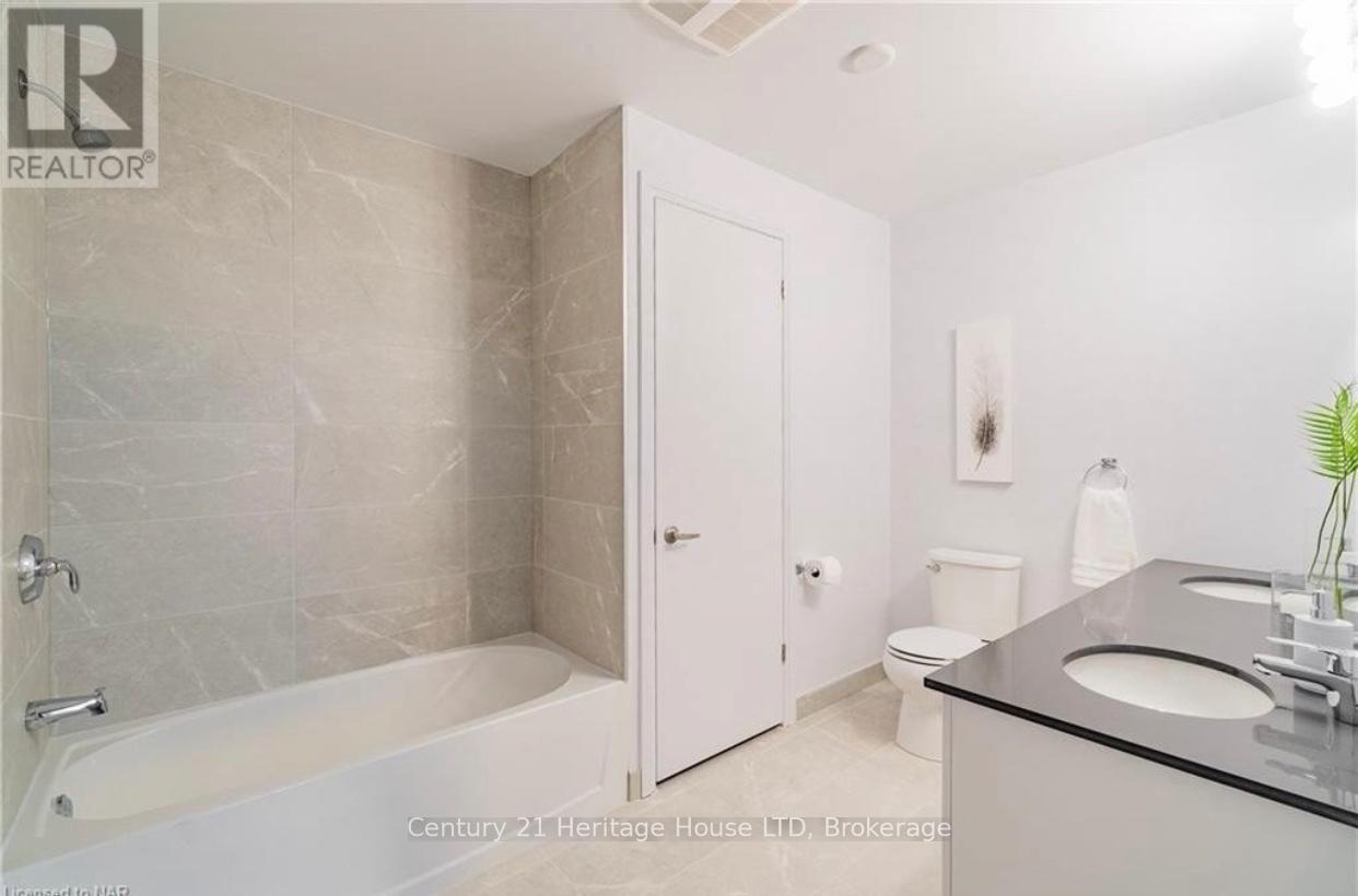 1001 - 7711 Green Vista Gate, Niagara Falls, Ontario  L2G 0Y9 - Photo 14 - X12877310