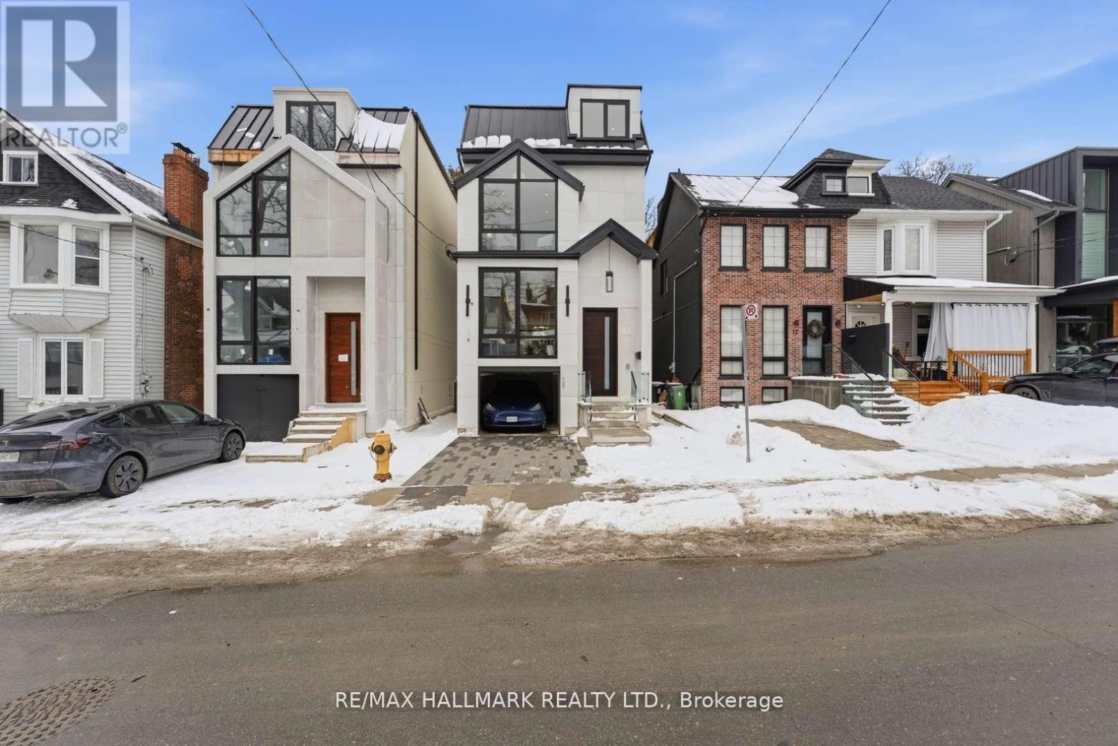 10 Wheeler Avenue, Toronto, Ontario  M4L 3V2 - Photo 39 - E12937402