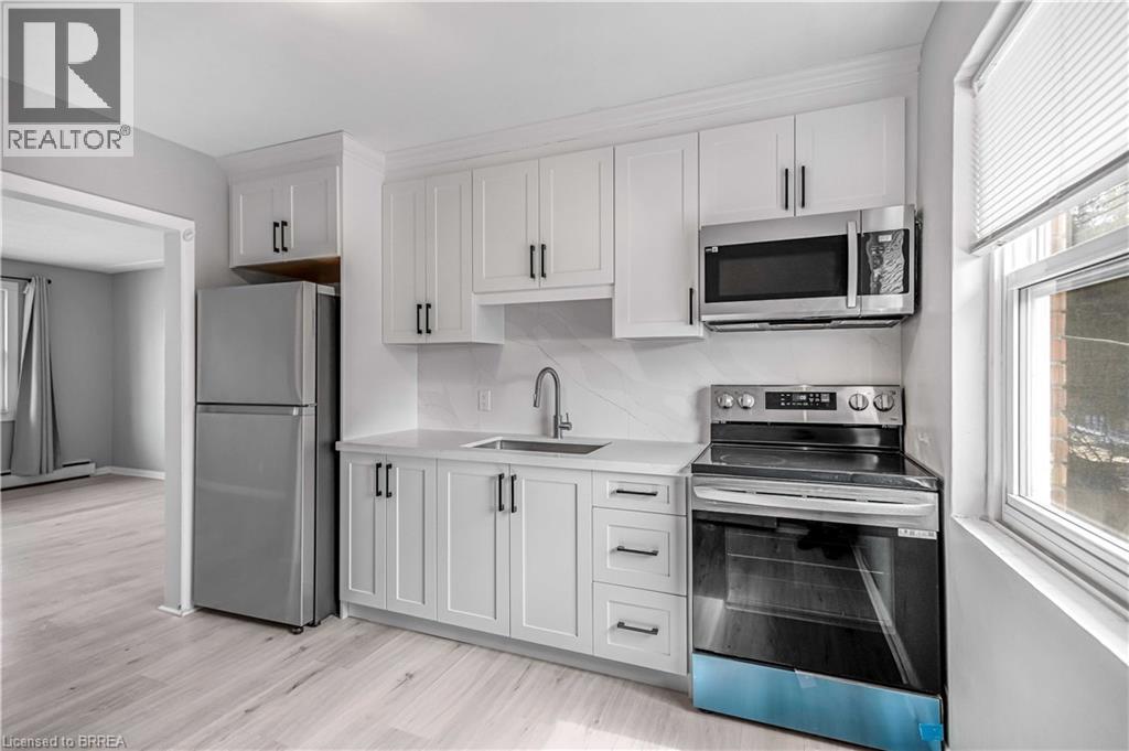 151 SIEBERT Avenue, kitchener, Ontario