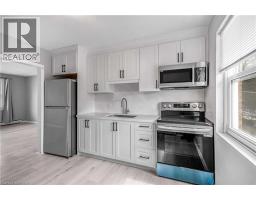 151 SIEBERT Avenue, Kitchener, Ontario