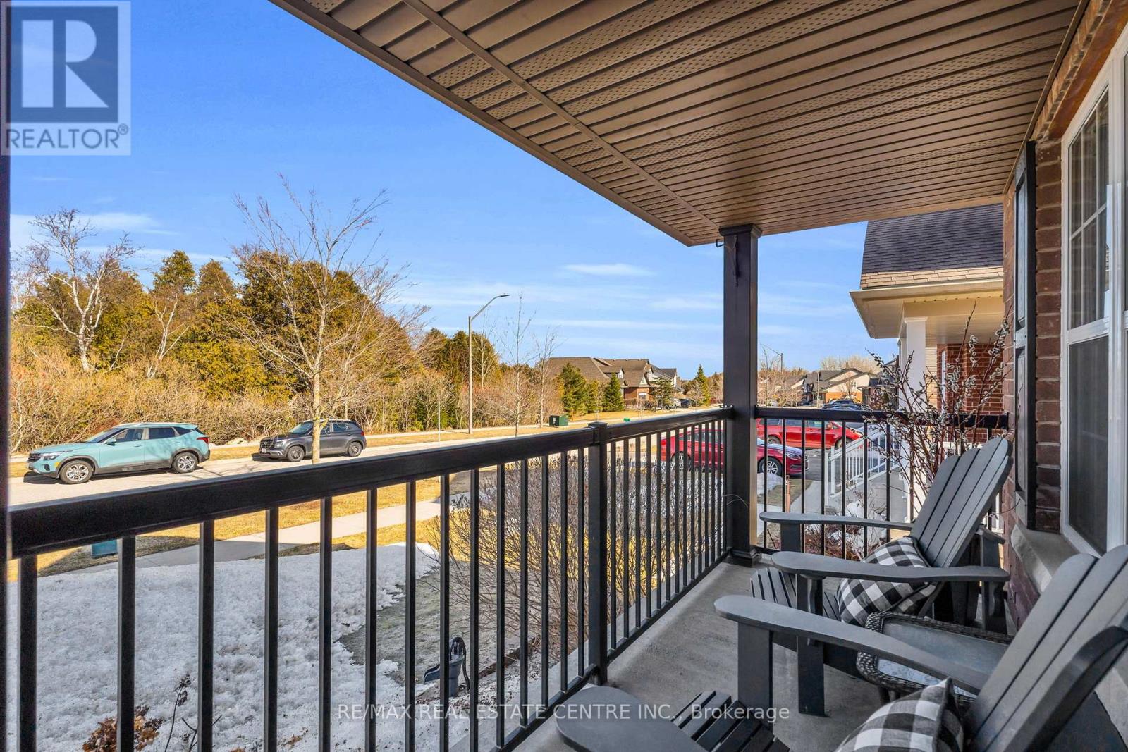 14 Sandringham Circle, Orangeville, Ontario  L9W 0A5 - Photo 4 - W12869334