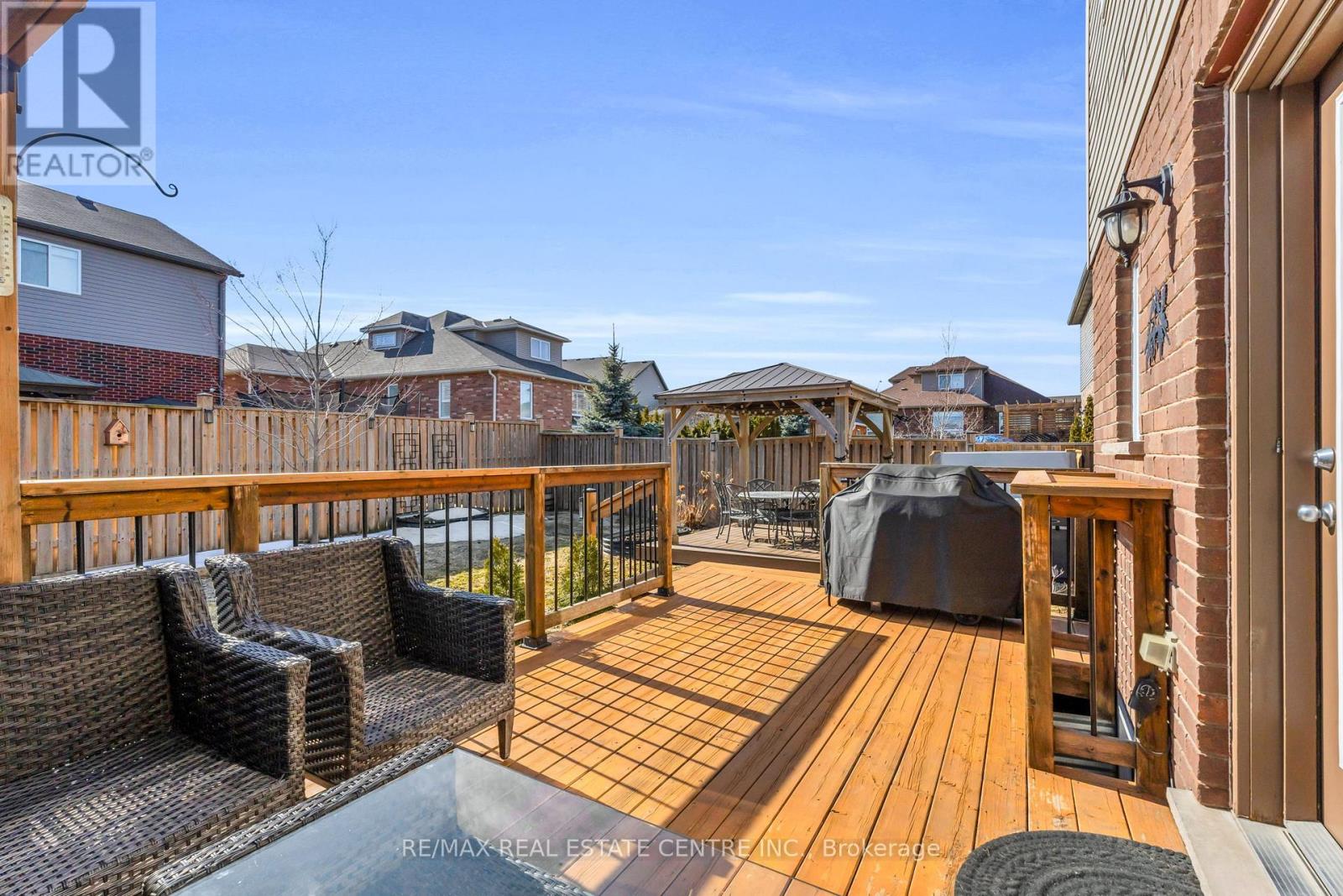 14 Sandringham Circle, Orangeville, Ontario  L9W 0A5 - Photo 46 - W12869334