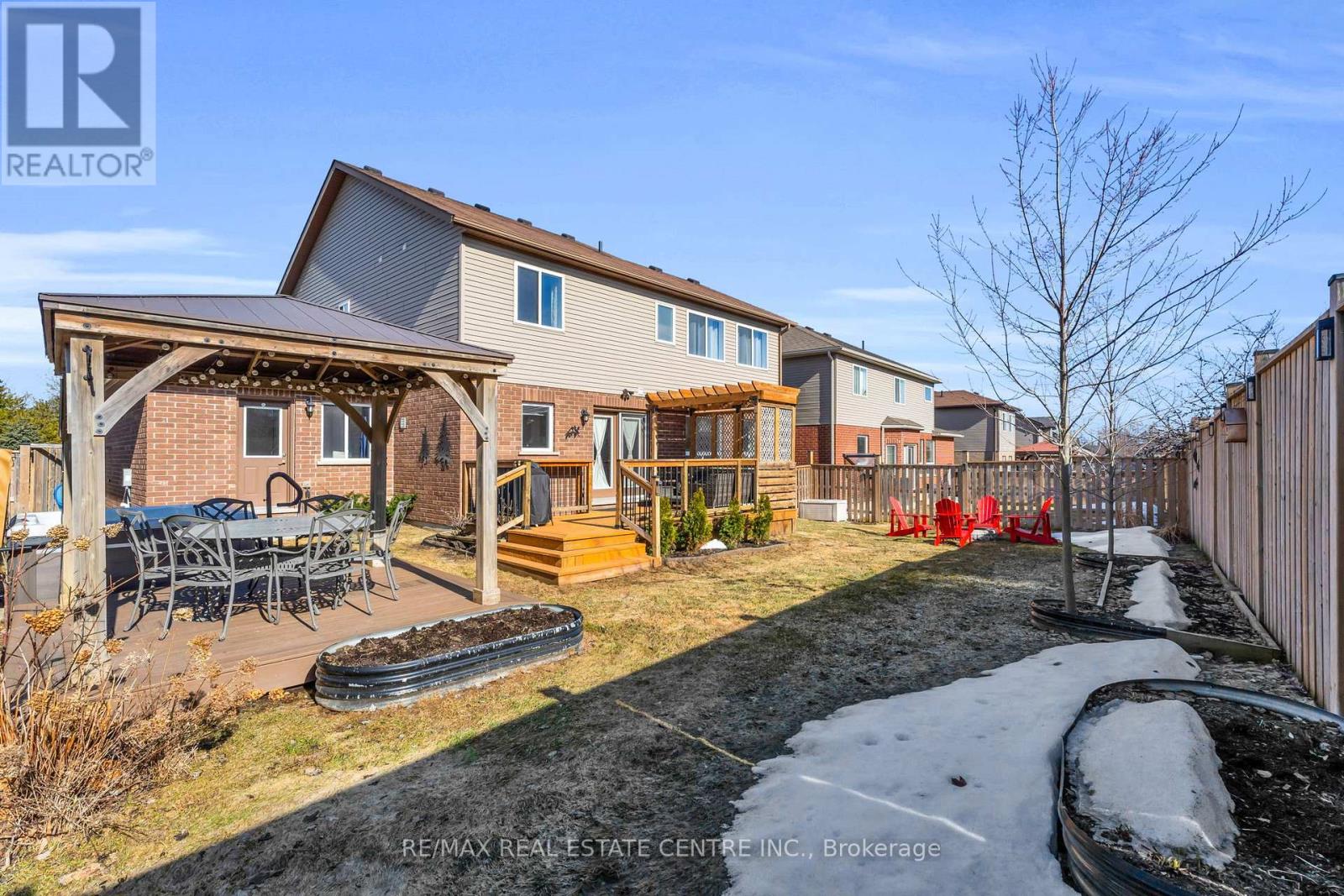 14 Sandringham Circle, Orangeville, Ontario  L9W 0A5 - Photo 48 - W12869334