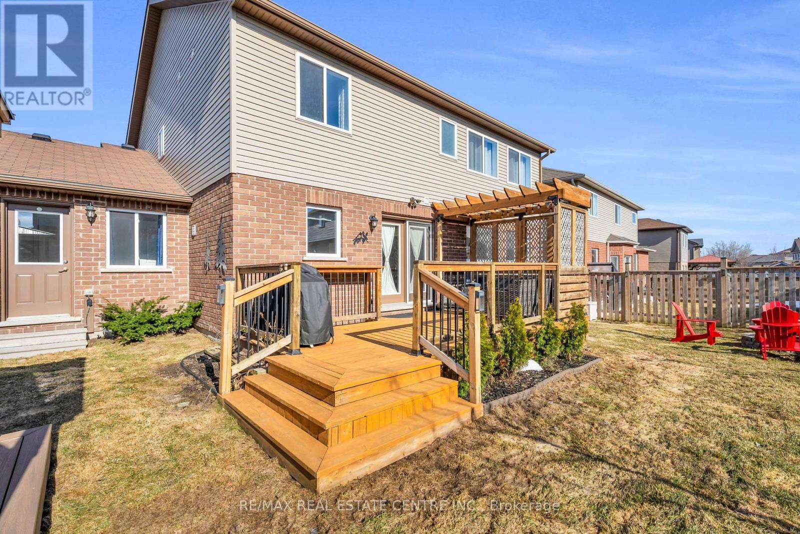 14 Sandringham Circle, Orangeville, Ontario  L9W 0A5 - Photo 47 - W12869334