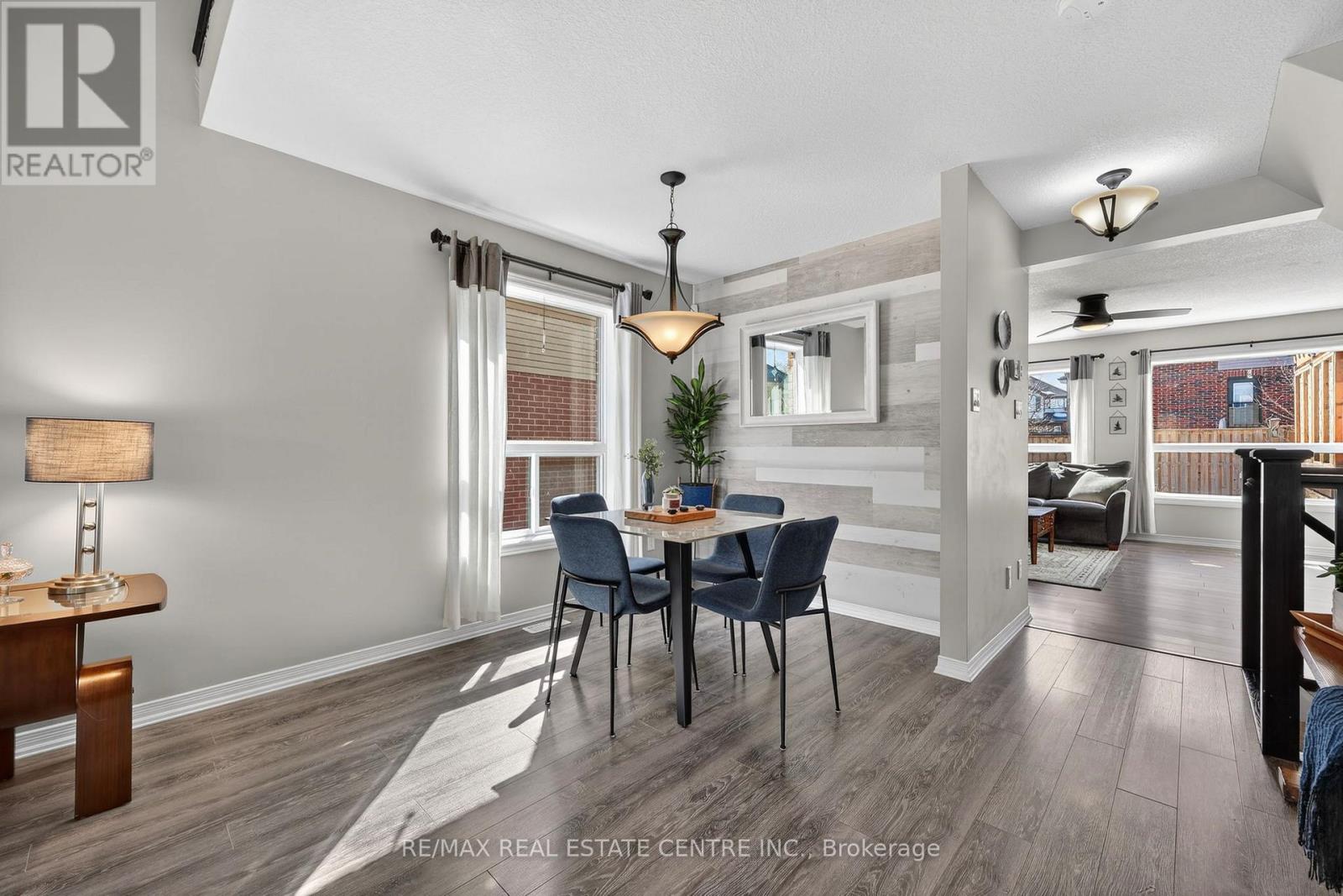 14 Sandringham Circle, Orangeville, Ontario  L9W 0A5 - Photo 9 - W12869334