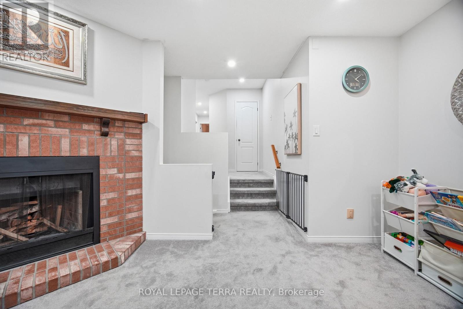 3423 Nighthawk Trail, Mississauga, Ontario  L5N 6G4 - Photo 20 - W12929904