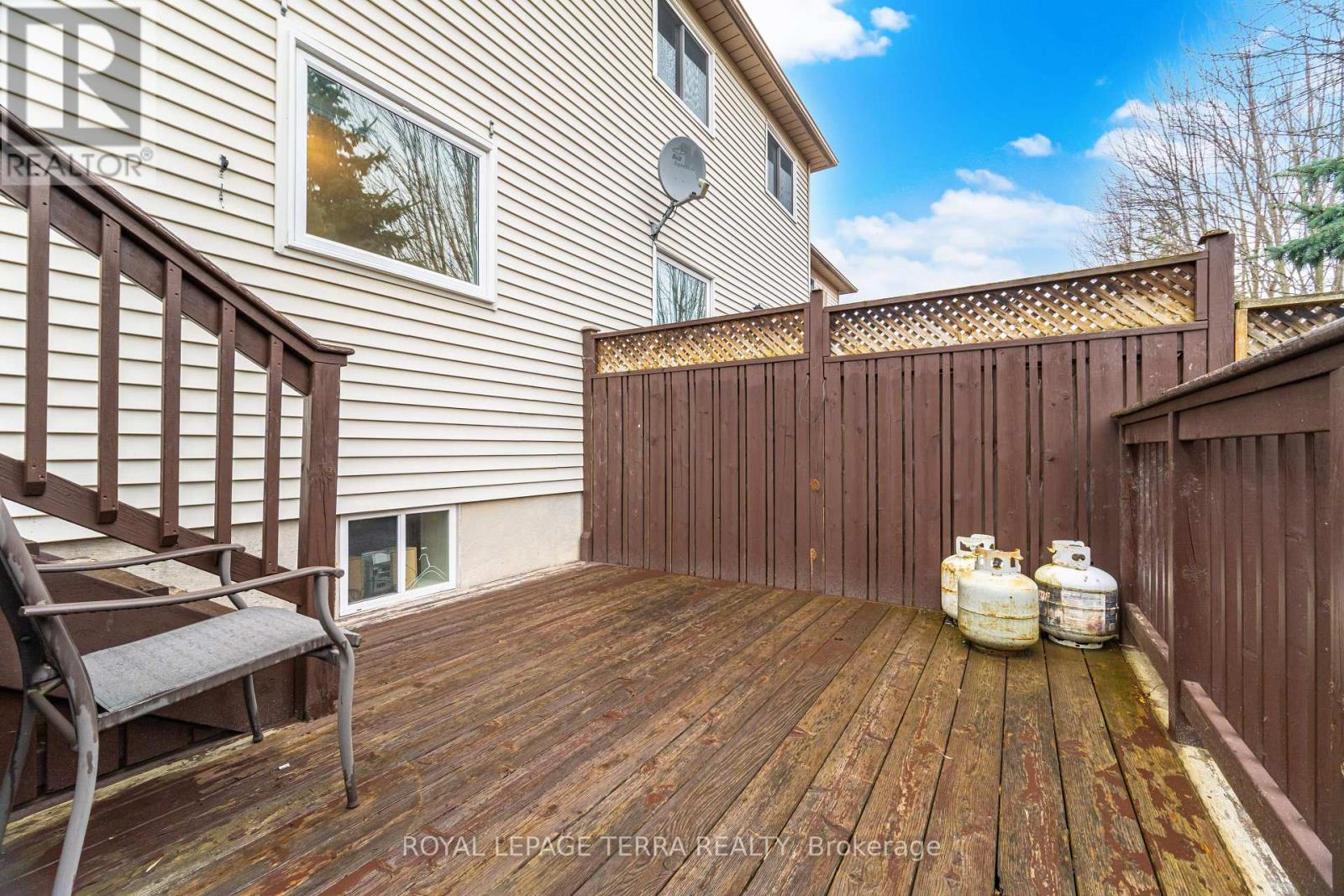 3423 Nighthawk Trail, Mississauga, Ontario  L5N 6G4 - Photo 41 - W12929904