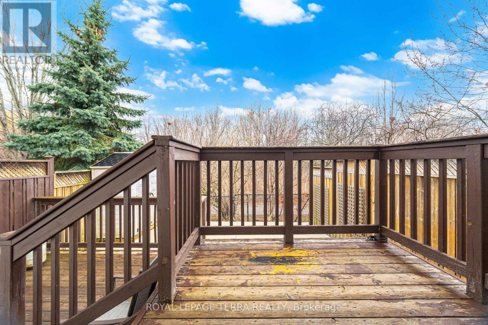 3423 Nighthawk Trail, Mississauga, Ontario  L5N 6G4 - Photo 40 - W12929904