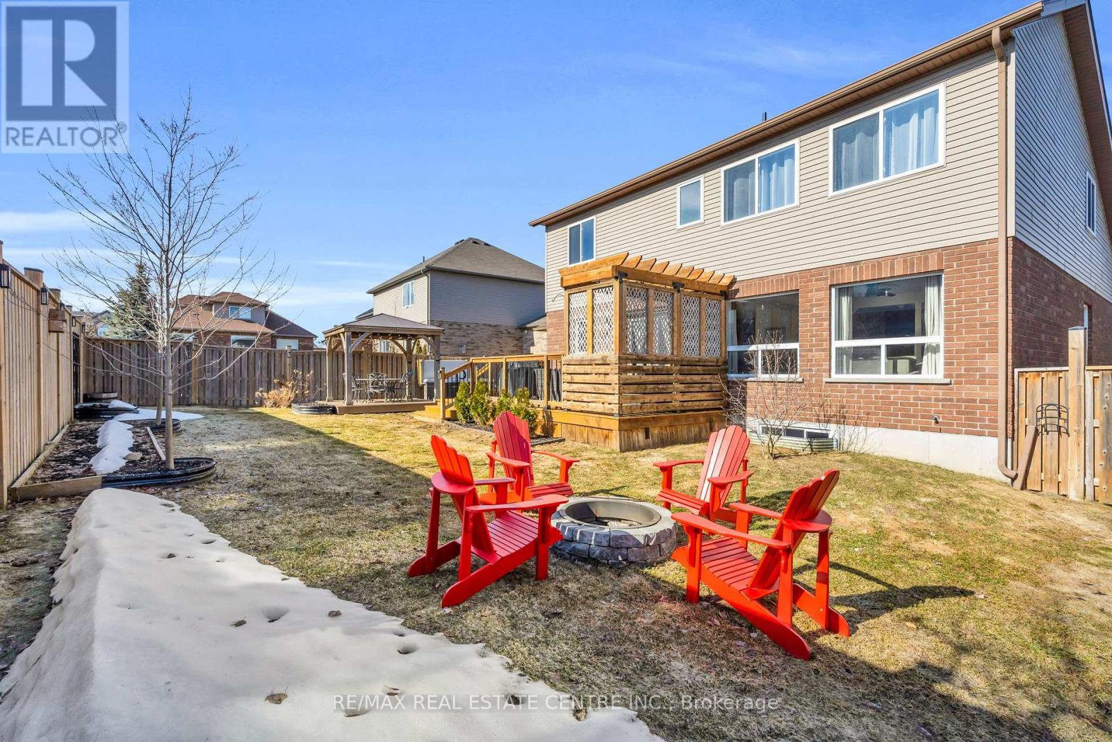 14 Sandringham Circle, Orangeville, Ontario  L9W 0A5 - Photo 50 - W12869334