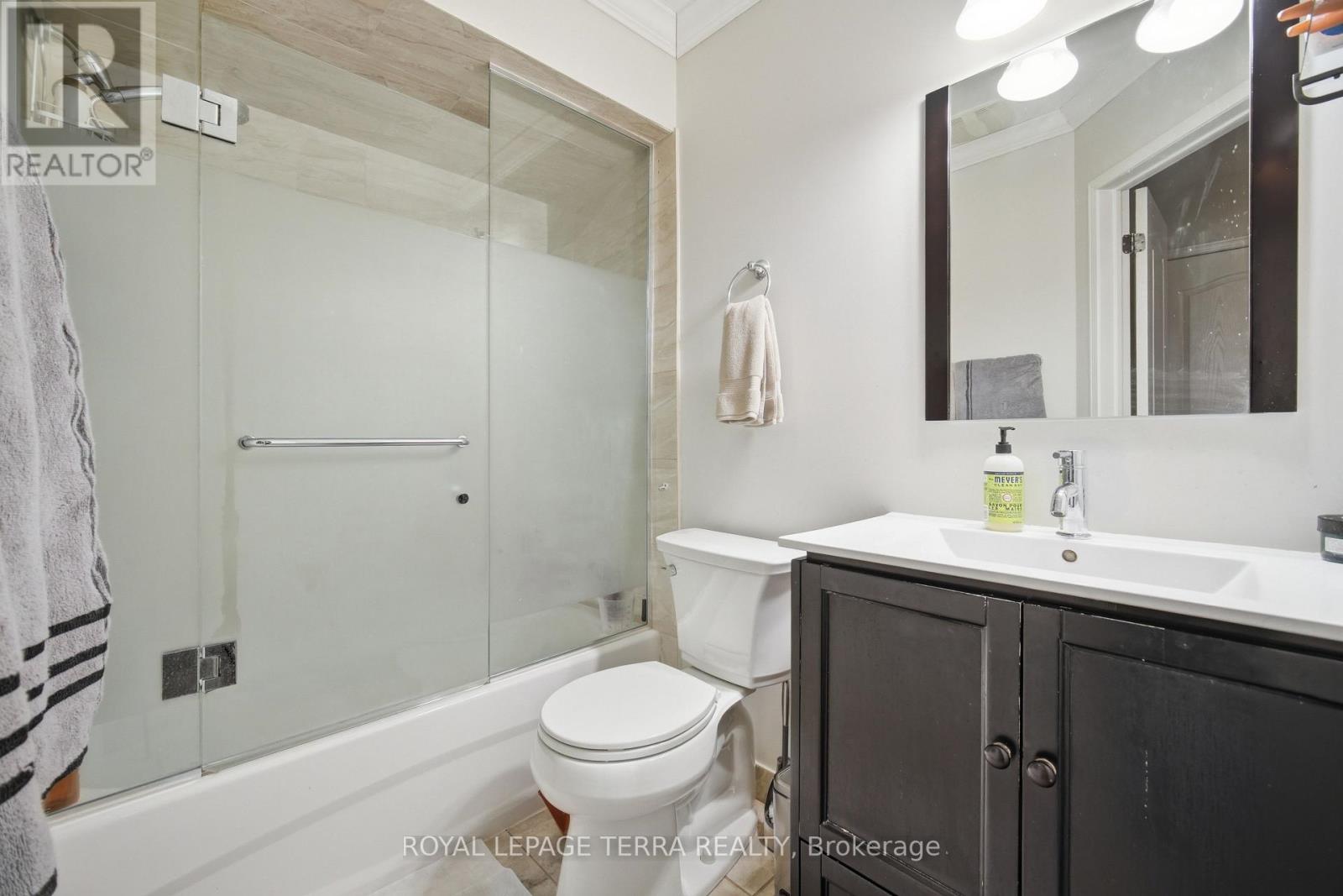 3423 Nighthawk Trail, Mississauga, Ontario  L5N 6G4 - Photo 29 - W12929904