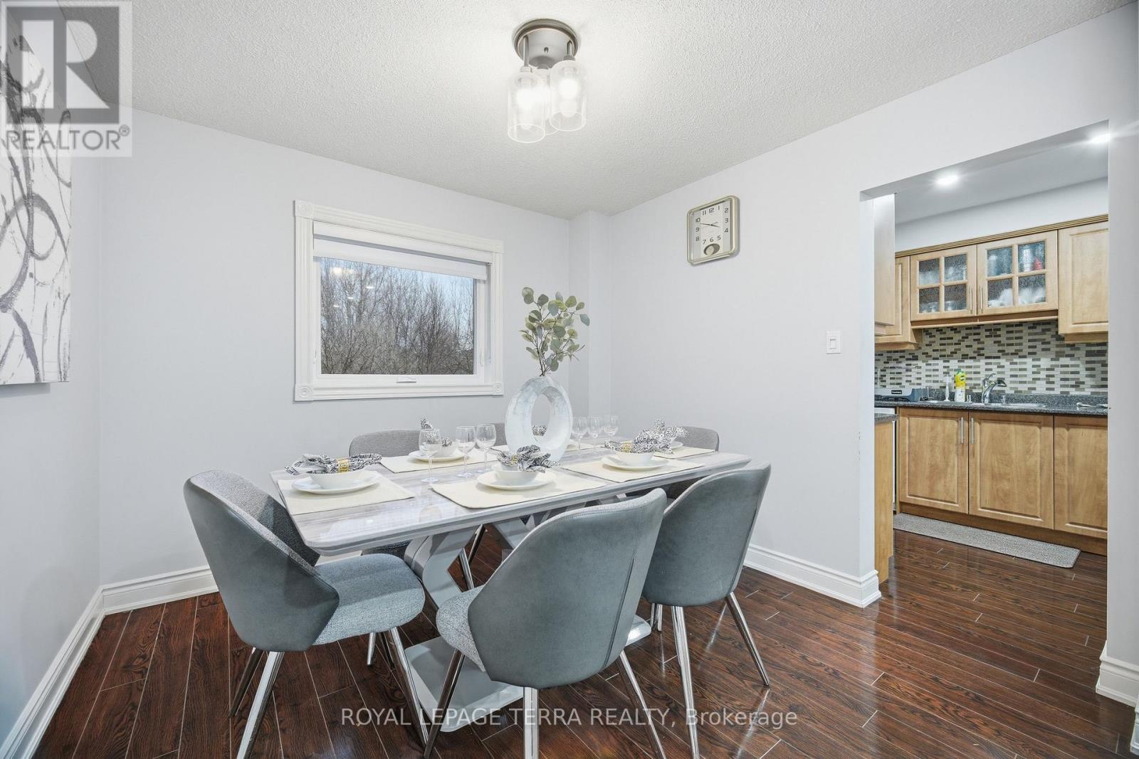 3423 Nighthawk Trail, Mississauga, Ontario  L5N 6G4 - Photo 10 - W12929904