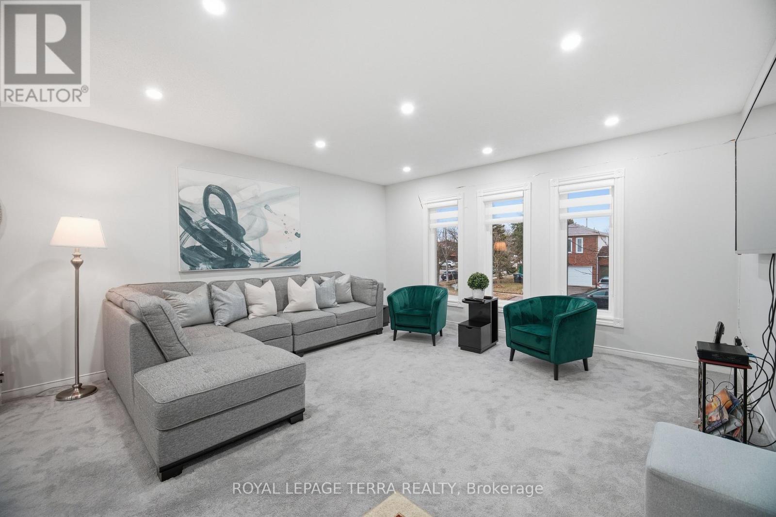 3423 Nighthawk Trail, Mississauga, Ontario  L5N 6G4 - Photo 22 - W12929904