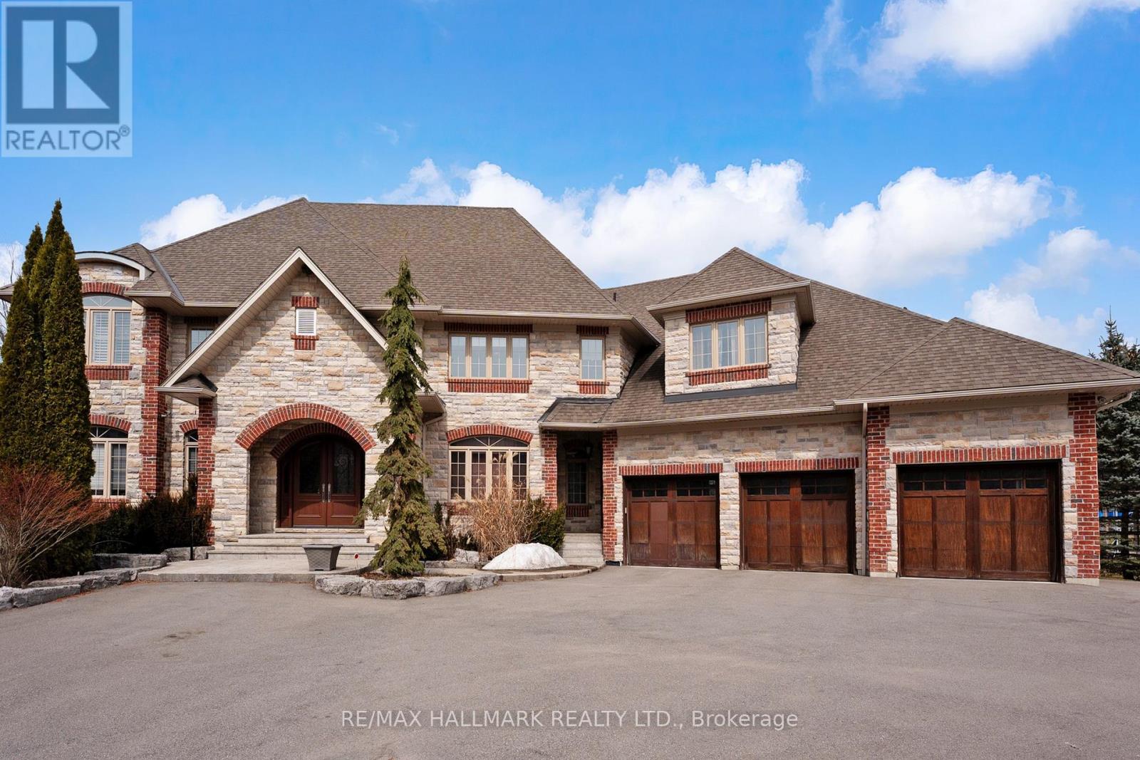 206 CHURCHILL AVENUE, King, Ontario