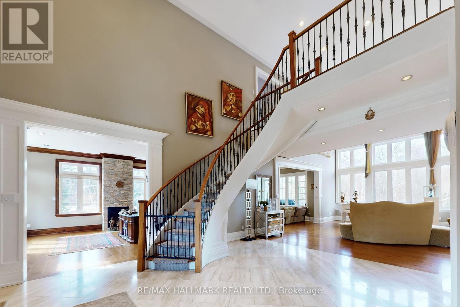 206 Churchill Avenue, King, Ontario L7B 0G9 - Photo 19 - N12937406