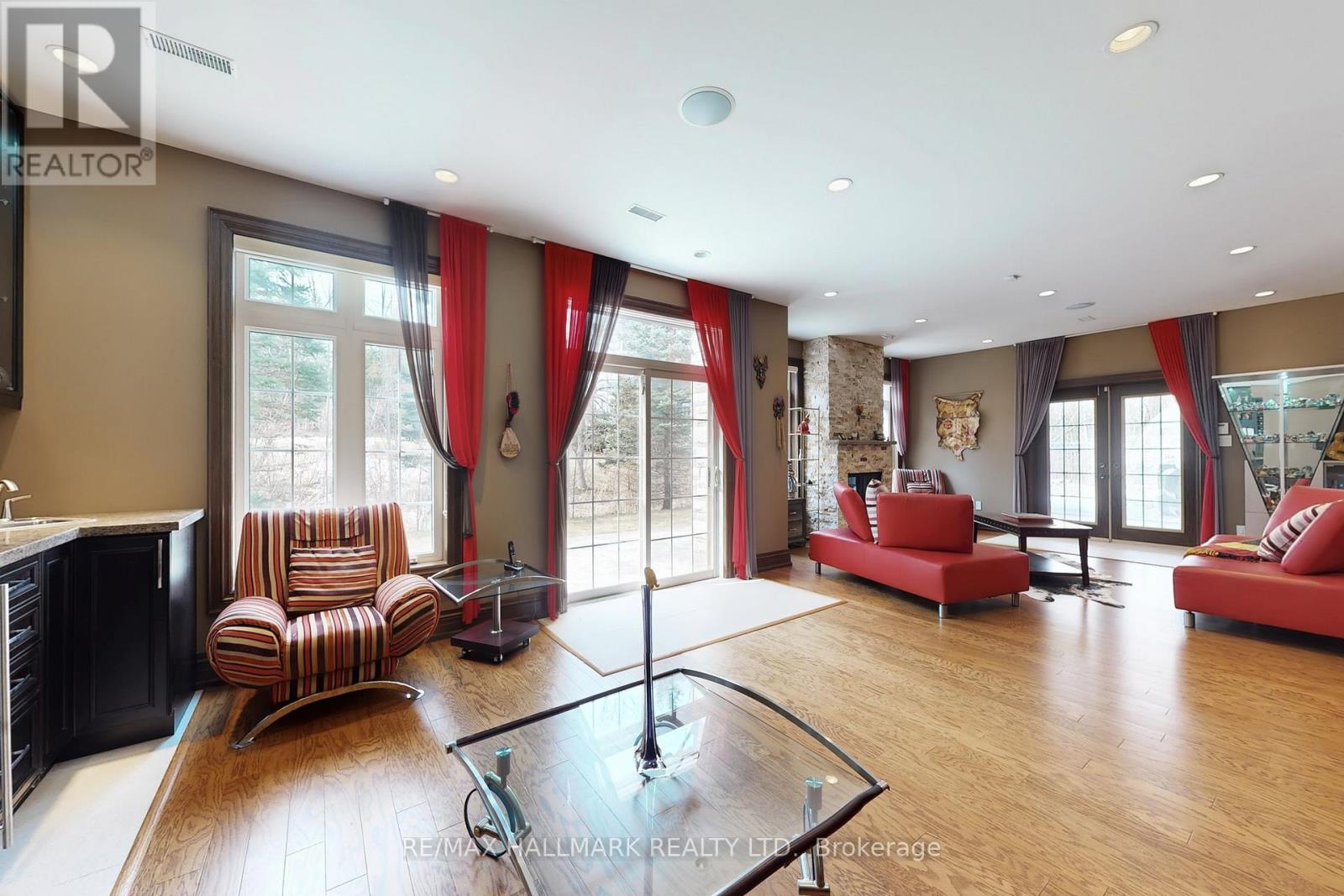 206 Churchill Avenue, King, Ontario L7B 0G9 - Photo 37 - N12937406