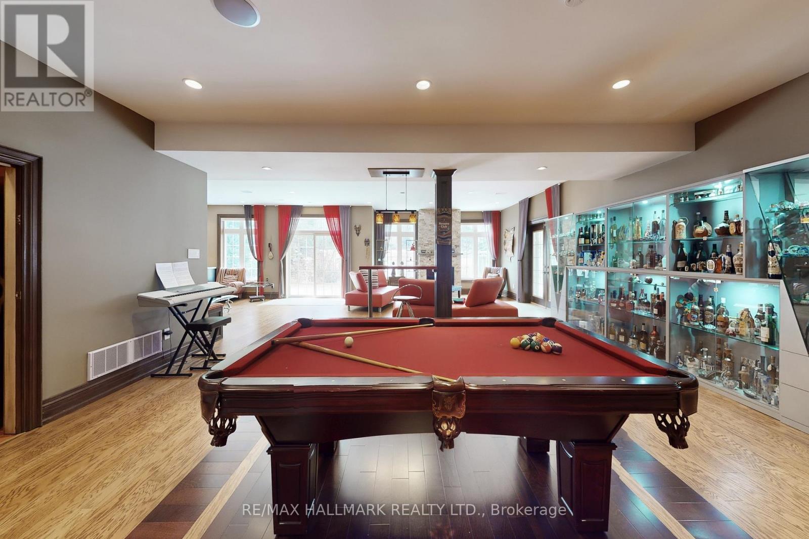 206 Churchill Avenue, King, Ontario L7B 0G9 - Photo 39 - N12937406