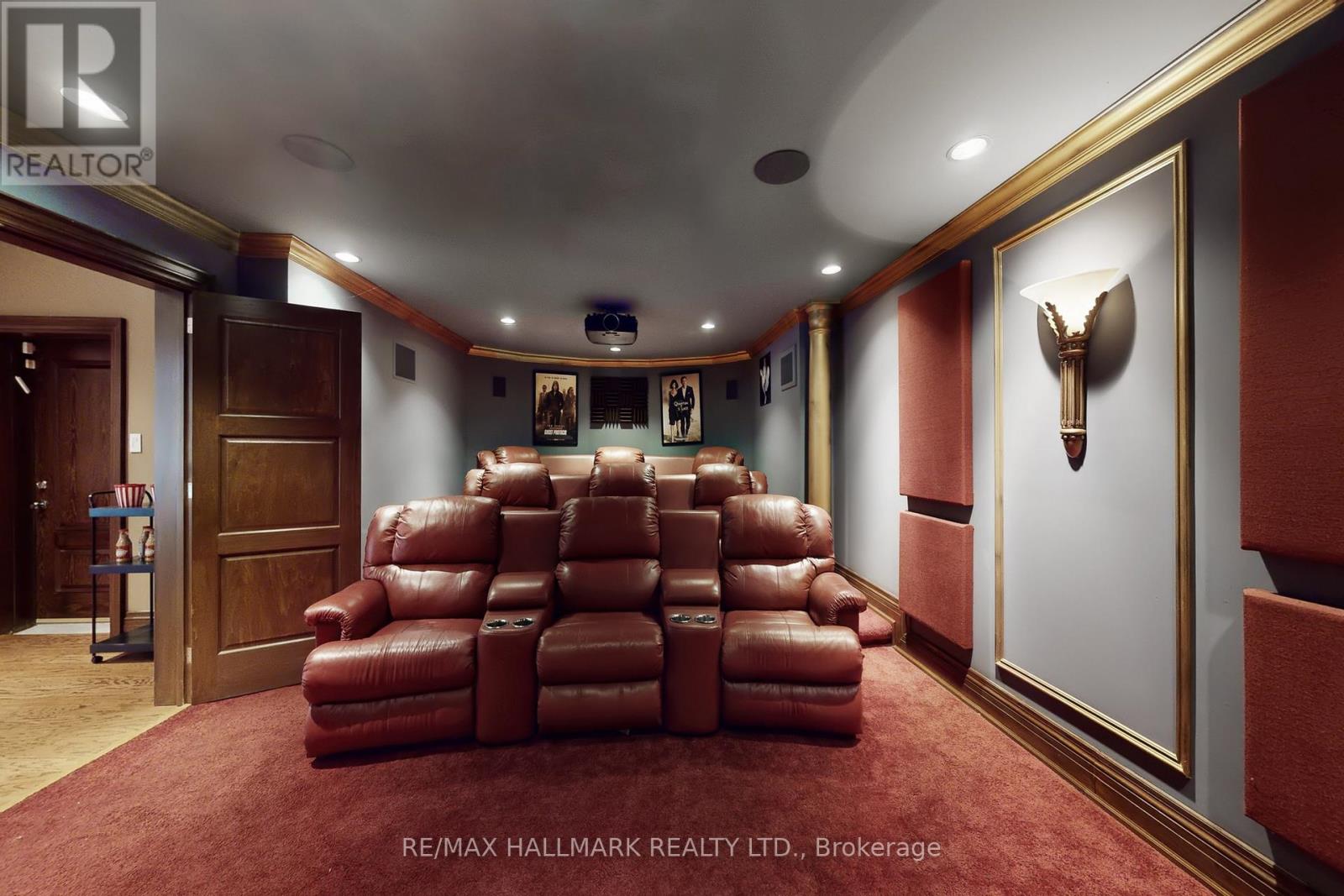 206 Churchill Avenue, King, Ontario L7B 0G9 - Photo 40 - N12937406