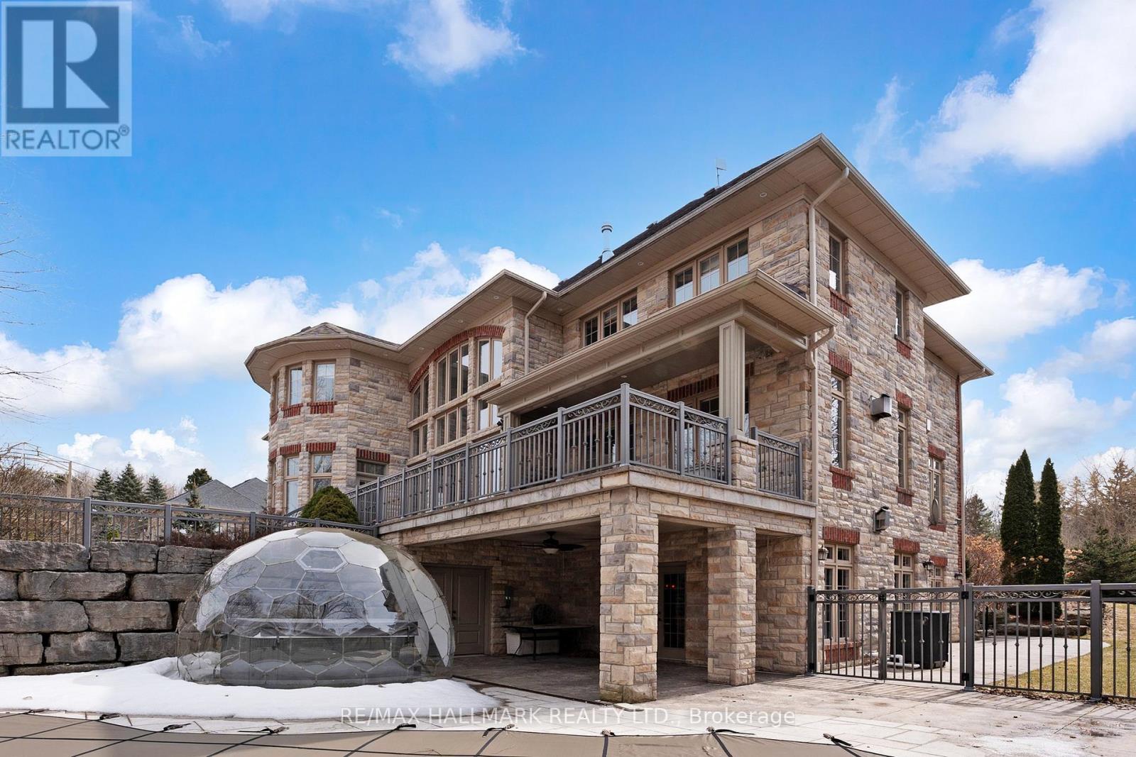 206 Churchill Avenue, King, Ontario L7B 0G9 - Photo 47 - N12937406