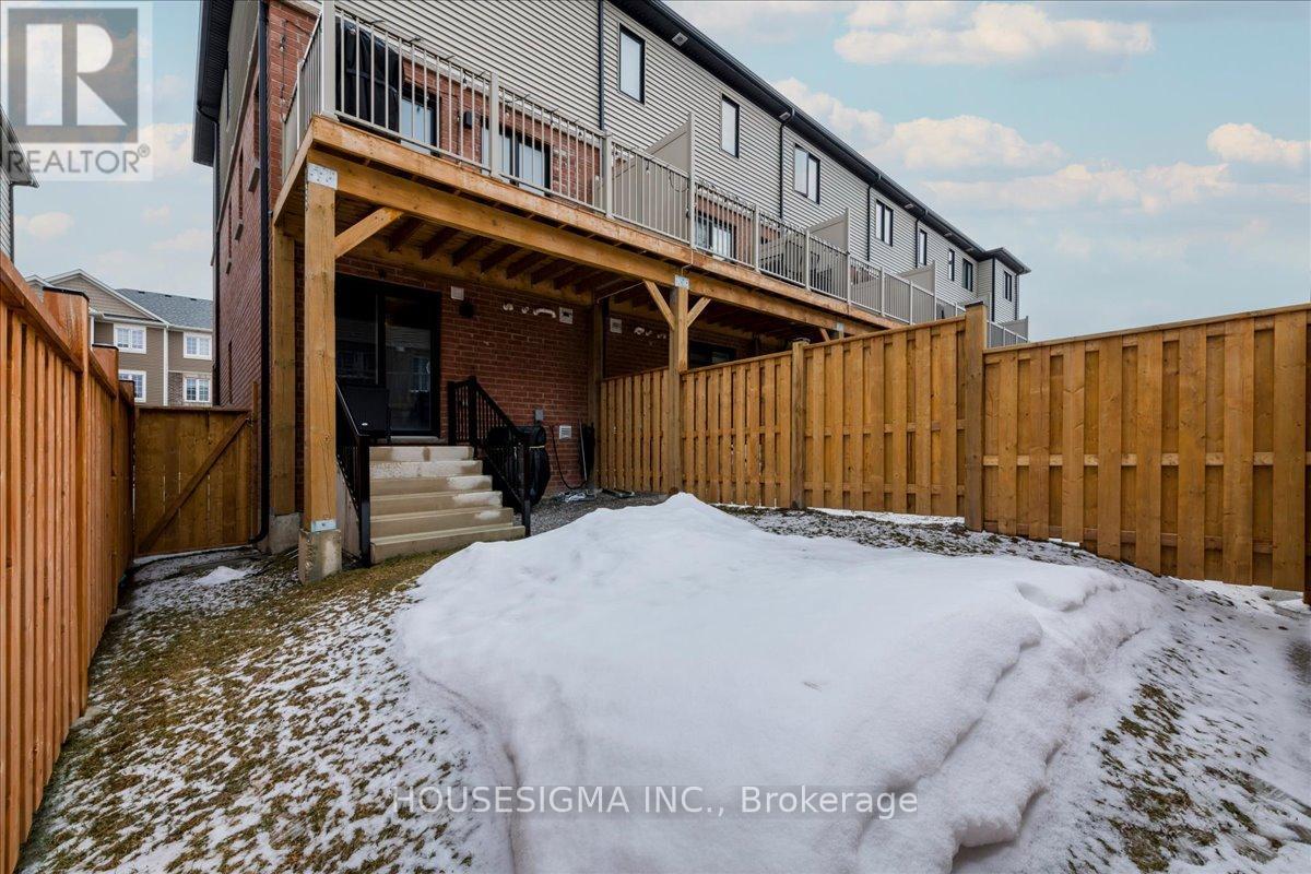 49 Hay Lane, Barrie, Ontario  L9J 0T6 - Photo 19 - S12937410