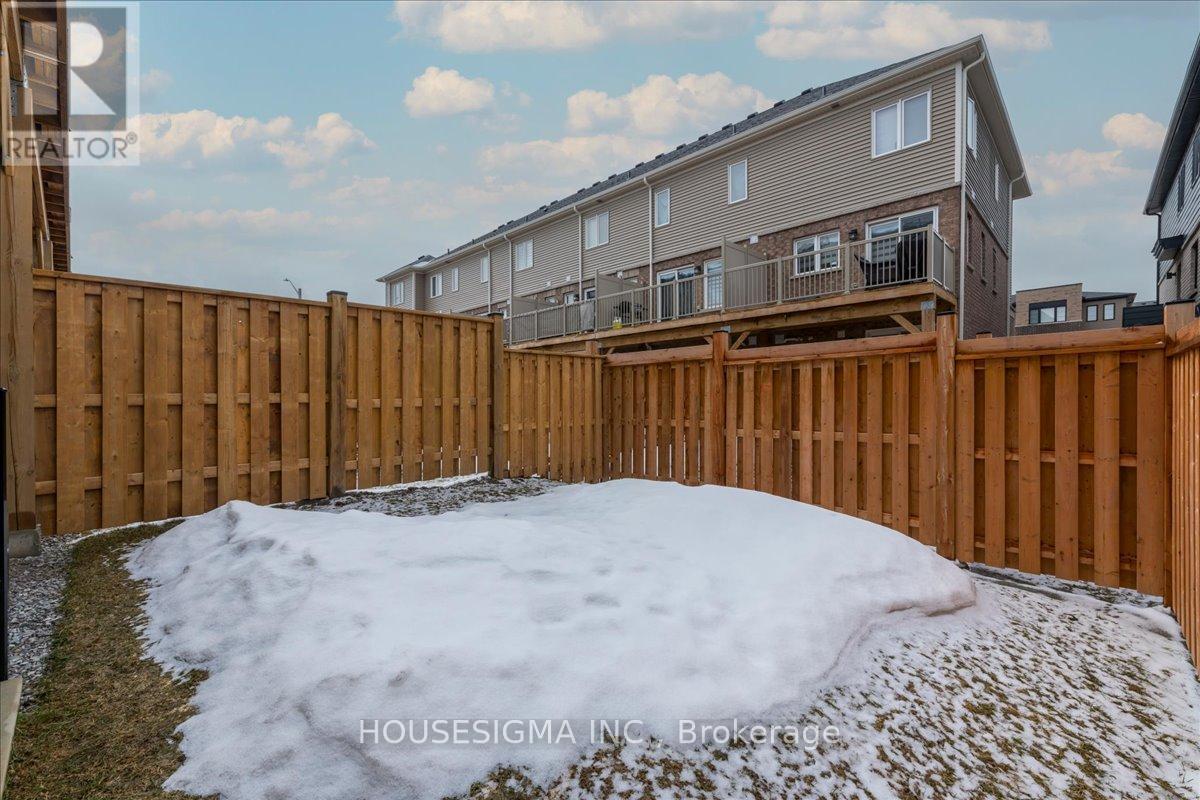 49 Hay Lane, Barrie, Ontario  L9J 0T6 - Photo 20 - S12937410