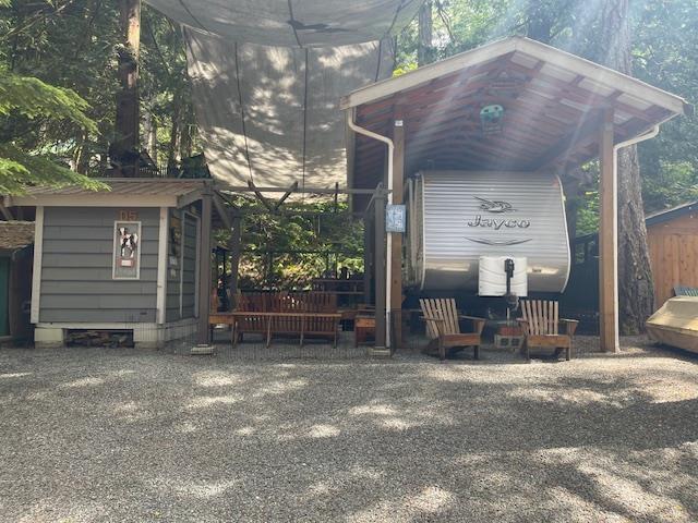 D5 65443 EMORY CREEK ROAD|Yale 