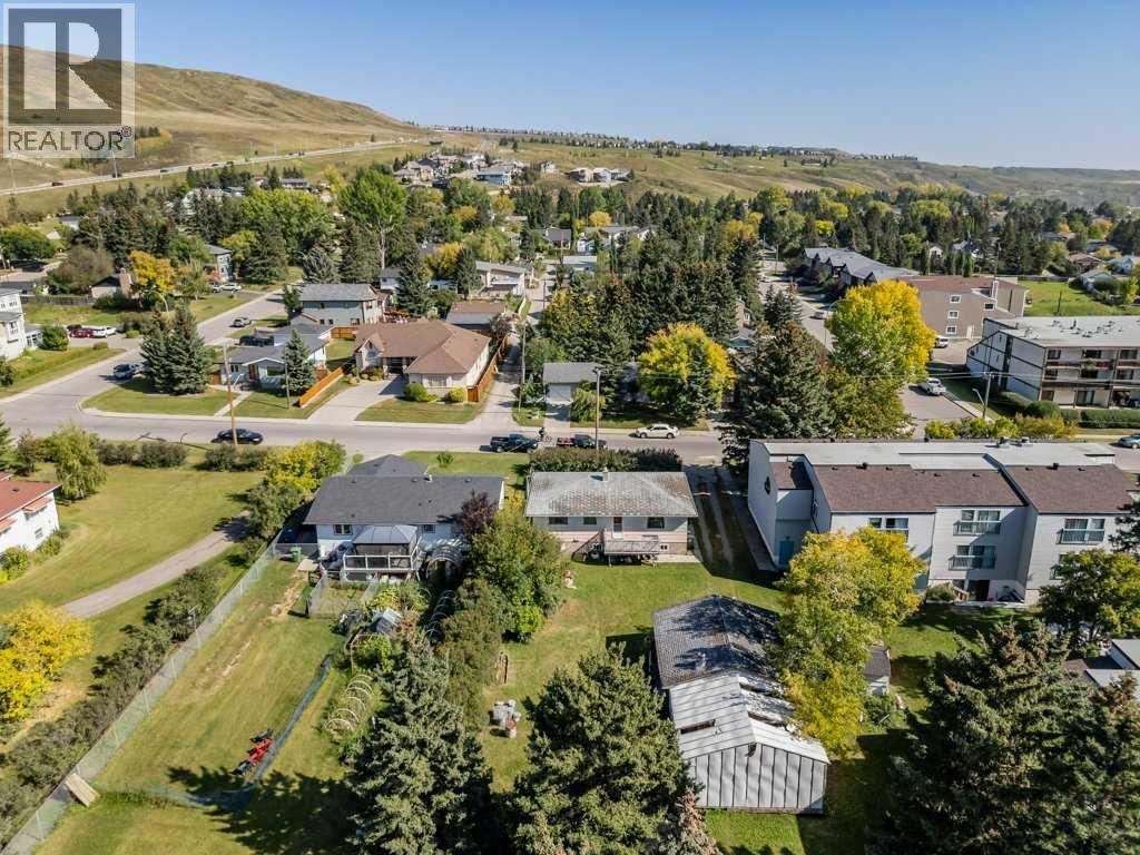 217 Ross Avenue, Cochrane, Alberta  T4C 1C9 - Photo 26 - A2278722