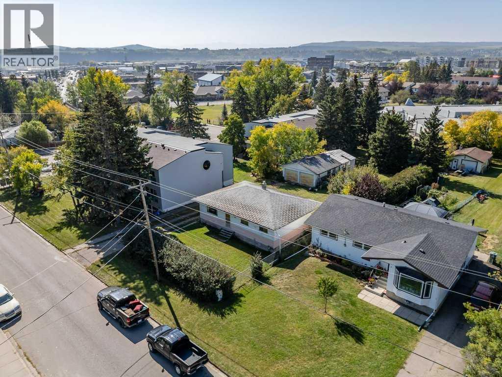 217 Ross Avenue, Cochrane, Alberta  T4C 1C9 - Photo 4 - A2278722