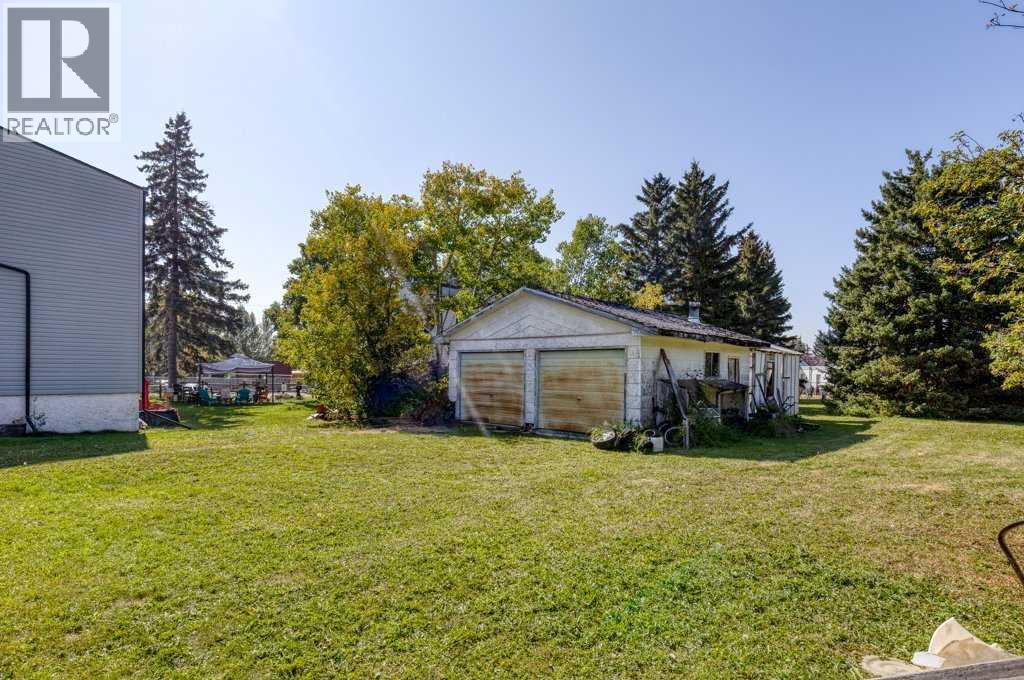 217 Ross Avenue, Cochrane, Alberta  T4C 1C9 - Photo 44 - A2278722