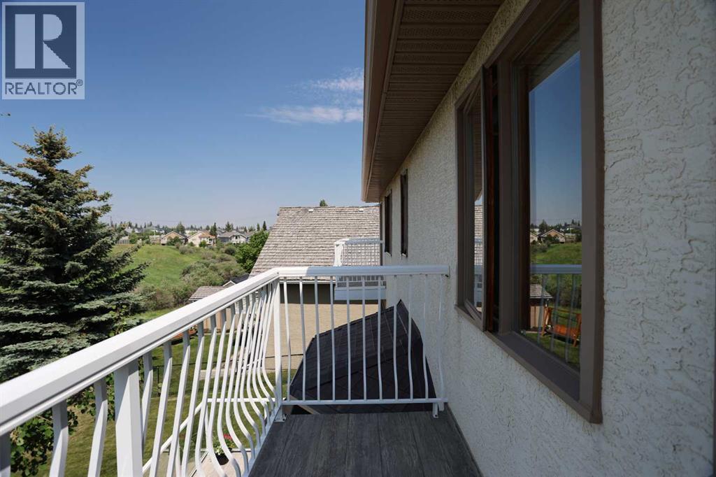 116 Hampshire Grove Nw, Calgary, Alberta  T3A 5A5 - Photo 30 - A2282445