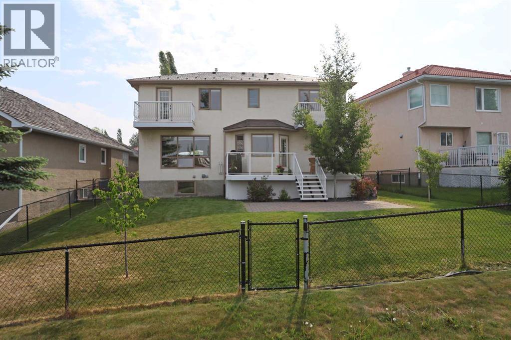 116 Hampshire Grove Nw, Calgary, Alberta  T3A 5A5 - Photo 44 - A2282445