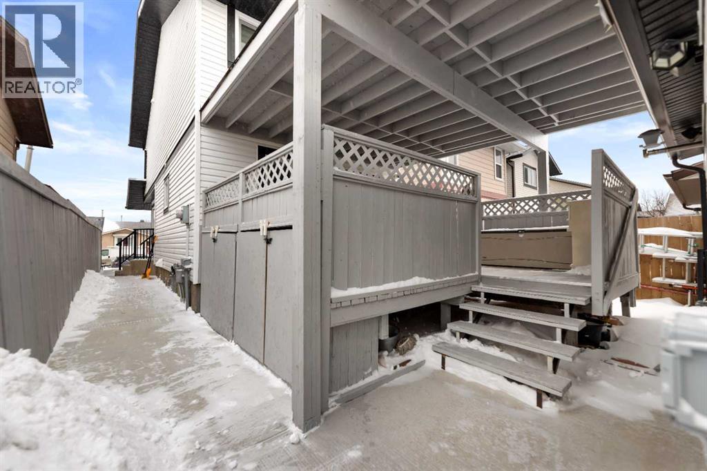 313 Falwood Way Ne, Calgary, Alberta  T3J 1A9 - Photo 29 - A2287837