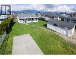 7016 SIERRA DRIVE, Burnaby, British Columbia