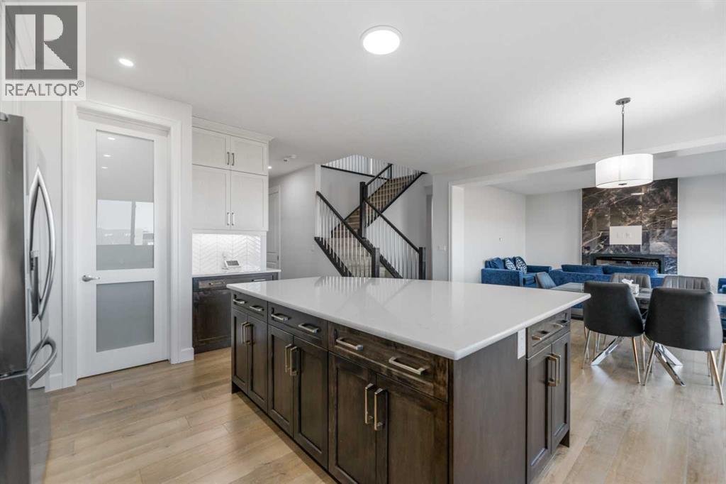 1116 Southwinds Green SW, Airdrie, Alberta  T4B 5S3 - Photo 14 - A2287869