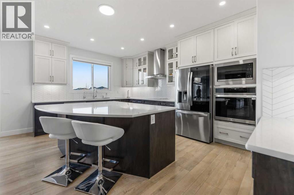 1116 Southwinds Green SW, Airdrie, Alberta  T4B 5S3 - Photo 11 - A2287869