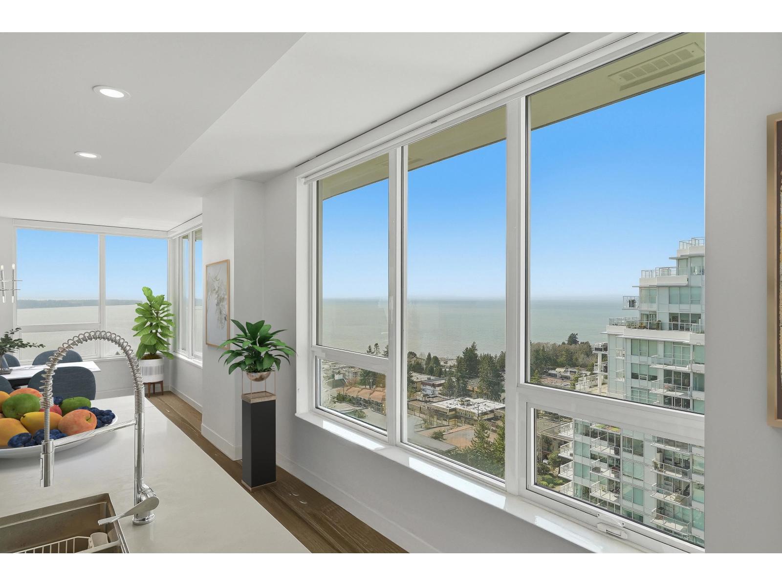 1502 1441 Johnston Road, White Rock, British Columbia  V4B 3Z4 - Photo 23 - R3104485