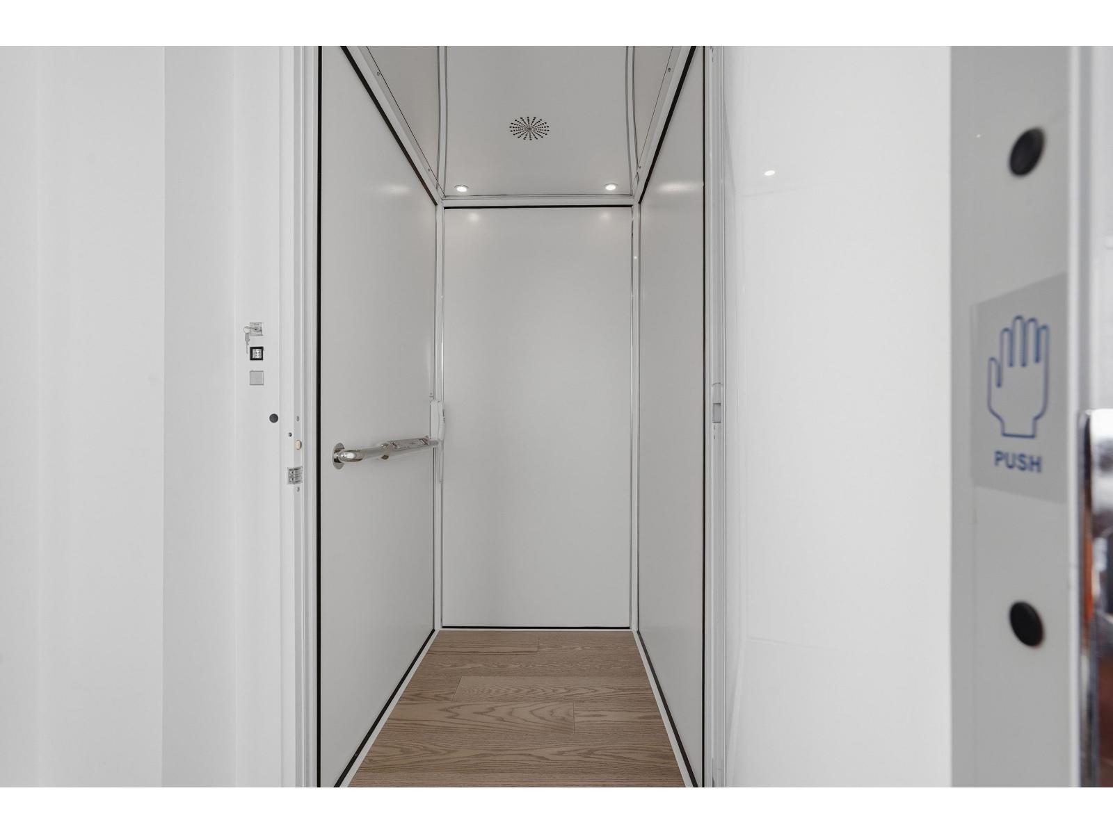 1502 1441 Johnston Road, White Rock, British Columbia  V4B 3Z4 - Photo 31 - R3104485