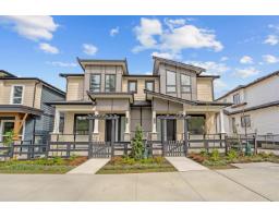 7760 196 STREET, Langley, British Columbia