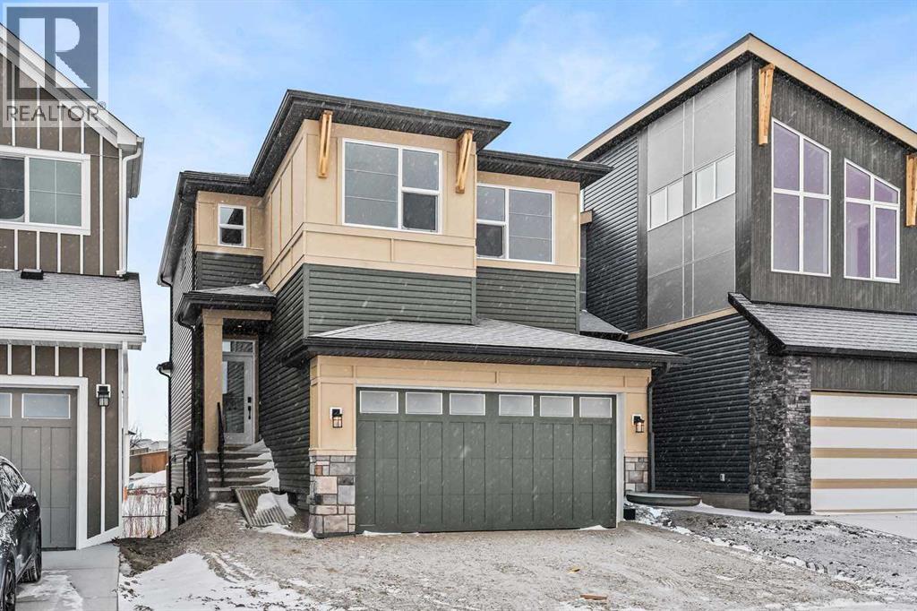 215 Silver Spruce Grove SW, Calgary, Alberta  T2X 5M2 - Photo 39 - A2297269