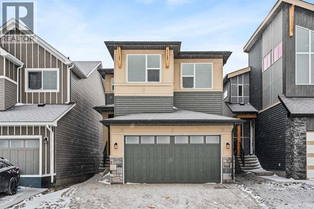 215 Silver Spruce Grove SW, Calgary, Alberta  T2X 5M2 - Photo 40 - A2297269