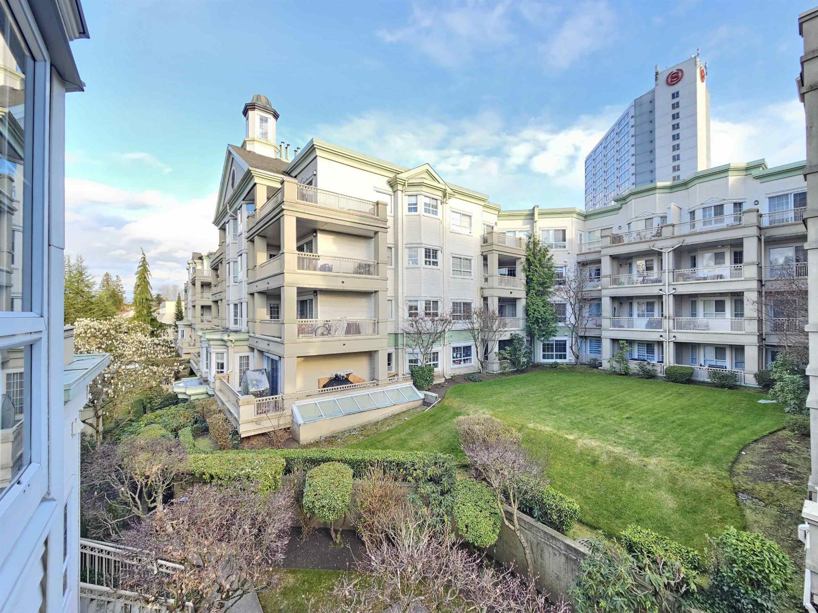 304 15258 105 Avenue, Surrey, British Columbia  V3R 0W8 - Photo 7 - R3104974