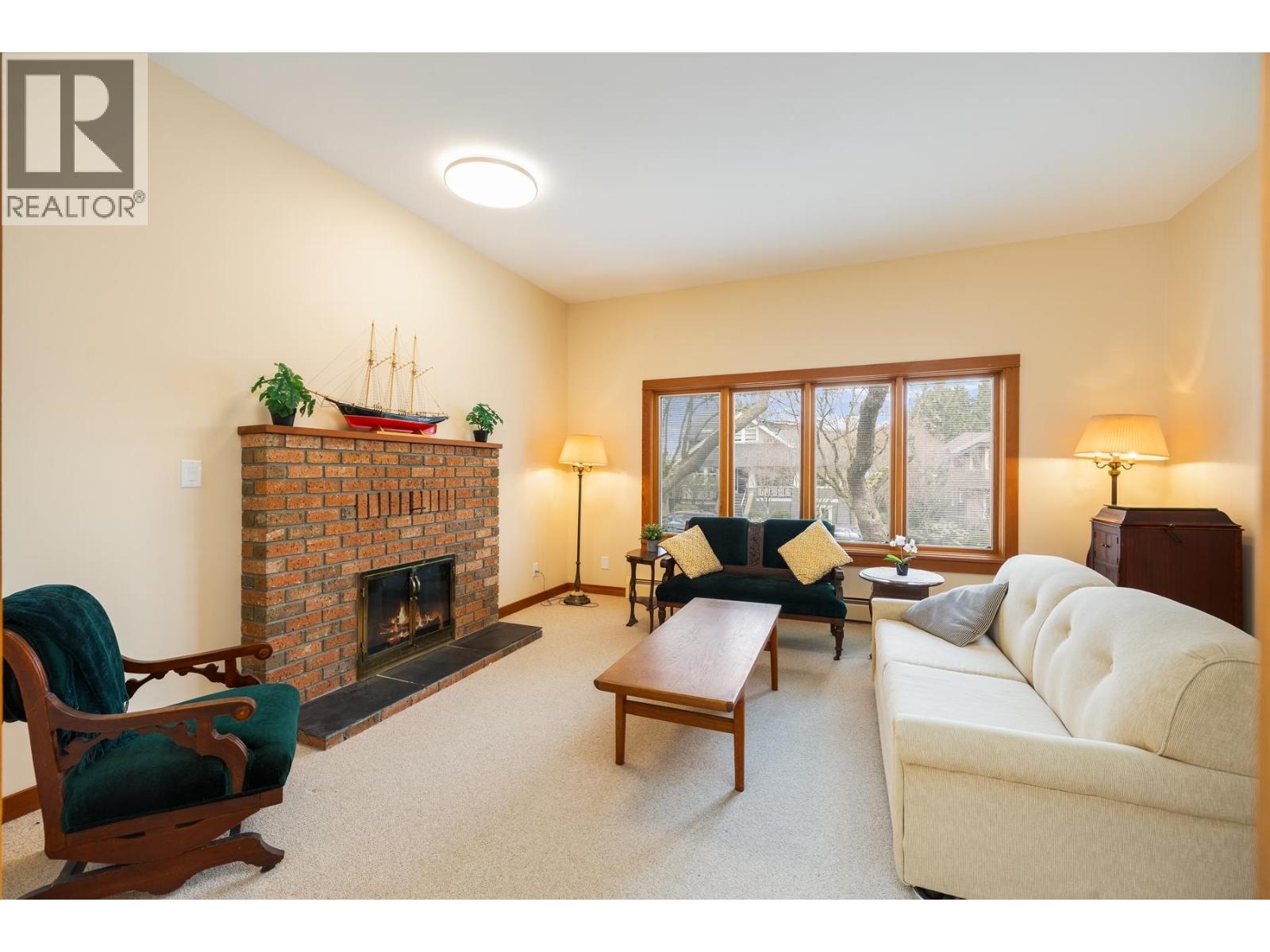 4548 W 7th Avenue, Vancouver, British Columbia  V6R 1X3 - Photo 3 - R3104694