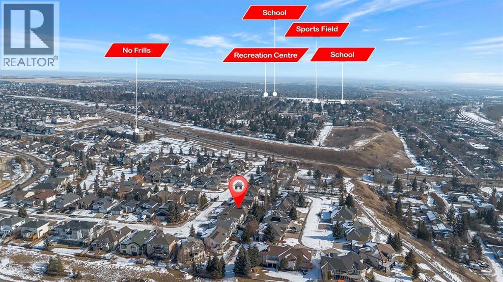 52 Sandstone Ridge Crescent, Okotoks, Alberta  T1S 1P9 - Photo 34 - A2297544