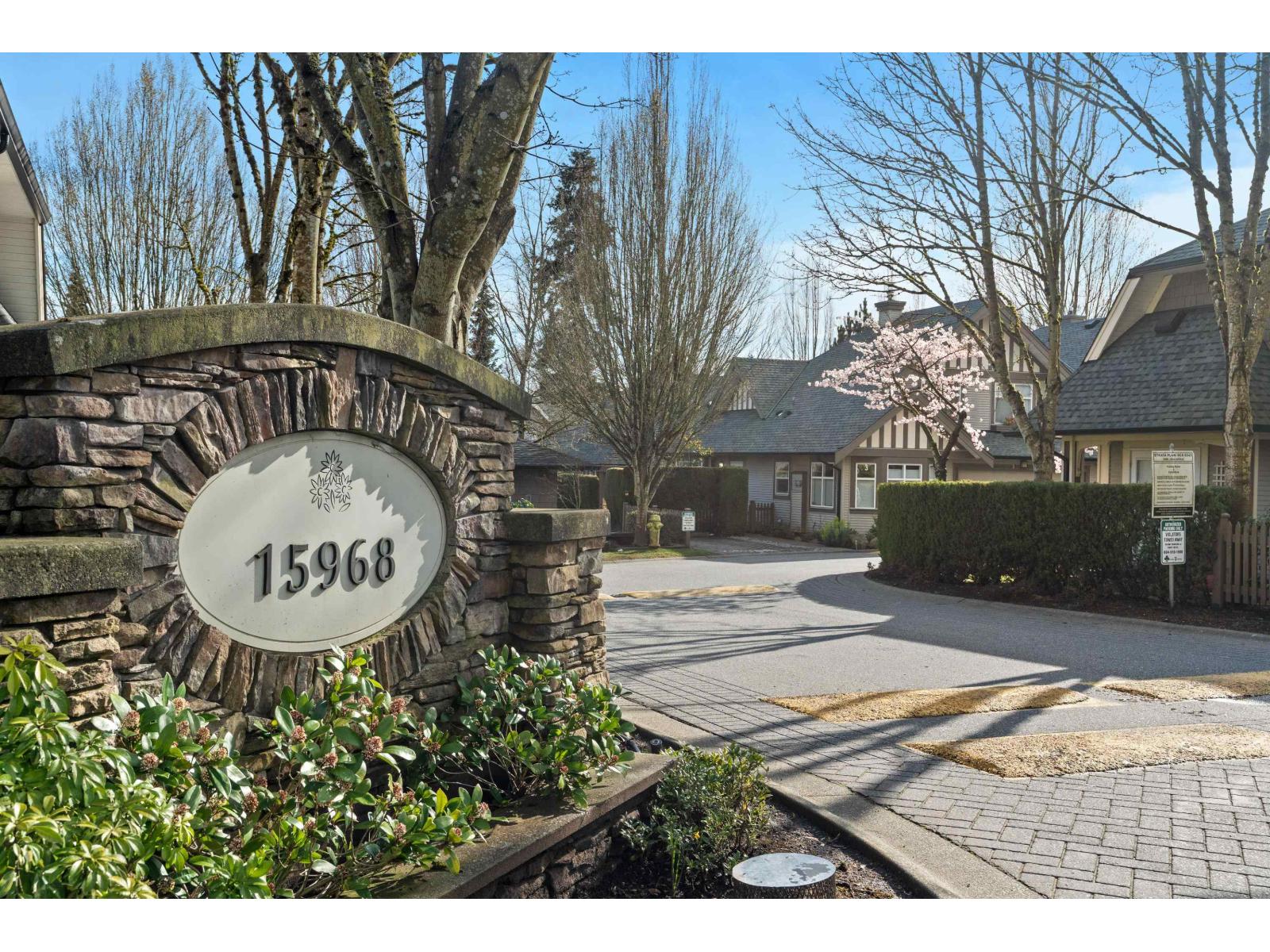 56 15968 82 Avenue, Surrey, British Columbia V4N 0S9 - Photo 2 - R3104854