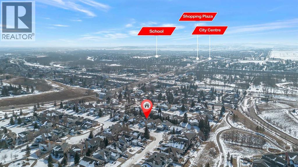 52 Sandstone Ridge Crescent, Okotoks, Alberta  T1S 1P9 - Photo 36 - A2297544