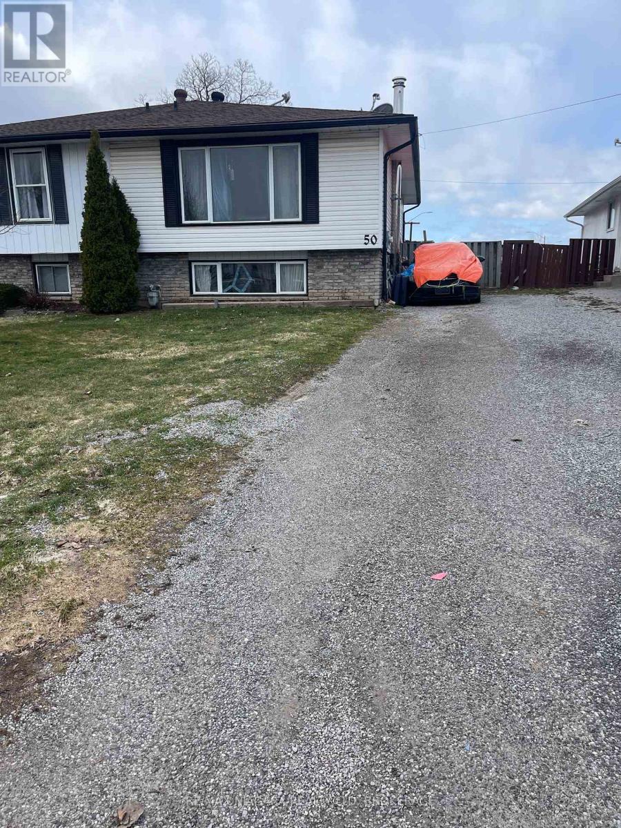 50 MANLEY CRESCENT, thorold (confederation heights), Ontario