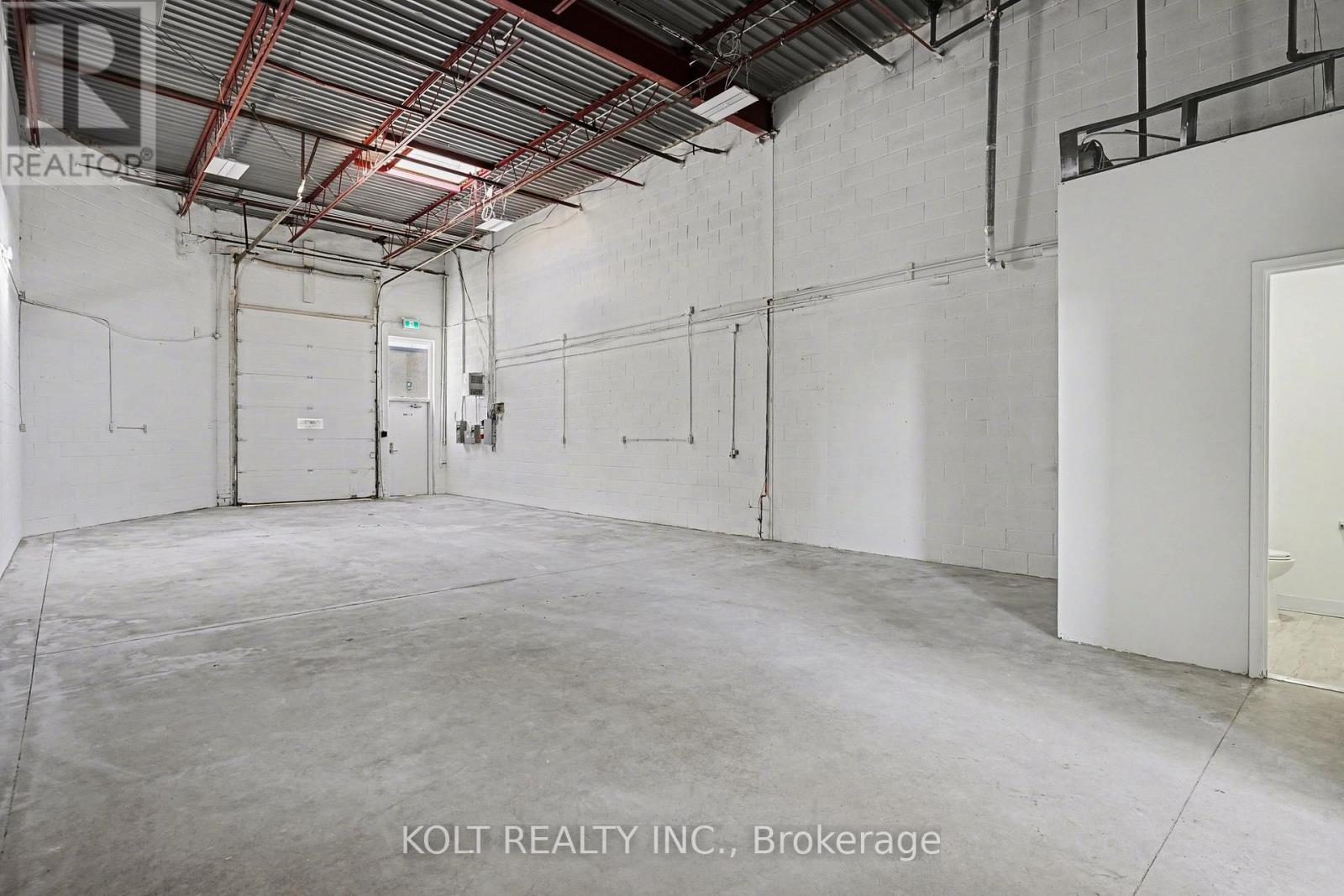 9 - 190 Britannia Road E, Mississauga (Gateway), Ontario  L4Z 2A4 - Photo 12 - W12937412