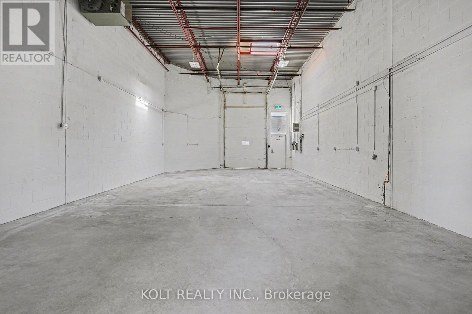 9 - 190 Britannia Road E, Mississauga (Gateway), Ontario  L4Z 2A4 - Photo 13 - W12937412