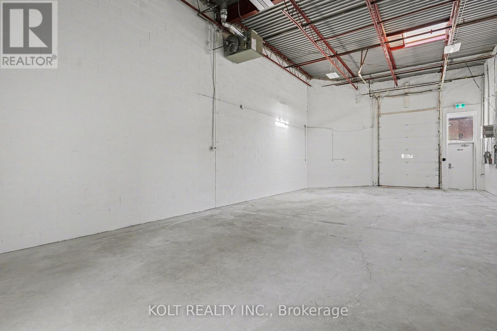 9 - 190 Britannia Road E, Mississauga (Gateway), Ontario  L4Z 2A4 - Photo 14 - W12937412